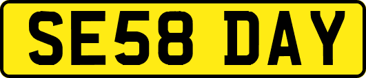 SE58DAY
