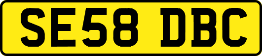 SE58DBC
