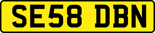 SE58DBN