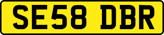 SE58DBR