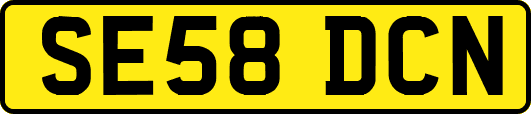 SE58DCN
