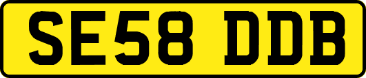 SE58DDB