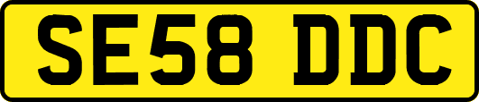 SE58DDC