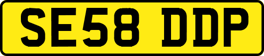 SE58DDP
