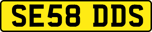 SE58DDS
