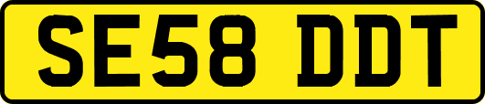 SE58DDT