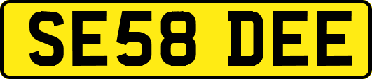 SE58DEE