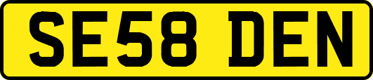 SE58DEN
