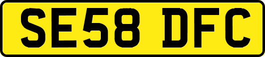 SE58DFC
