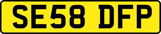 SE58DFP