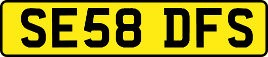 SE58DFS