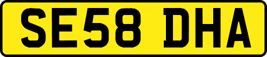 SE58DHA