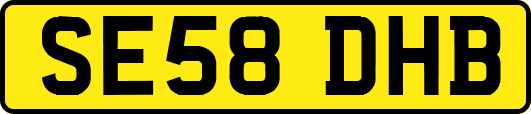 SE58DHB