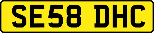 SE58DHC