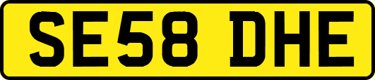 SE58DHE