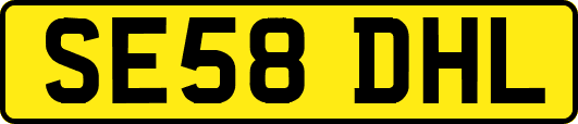 SE58DHL