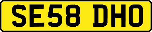SE58DHO