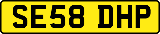 SE58DHP