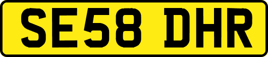 SE58DHR