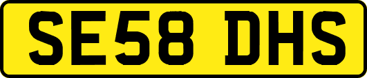 SE58DHS