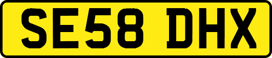 SE58DHX