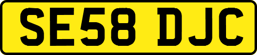 SE58DJC