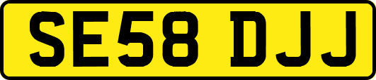 SE58DJJ