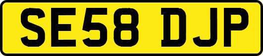 SE58DJP