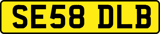 SE58DLB