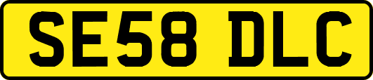 SE58DLC