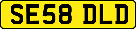 SE58DLD