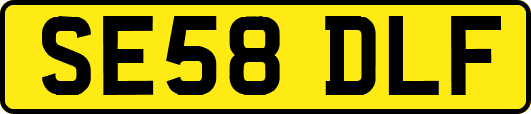 SE58DLF