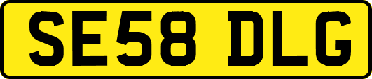 SE58DLG