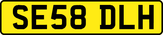 SE58DLH