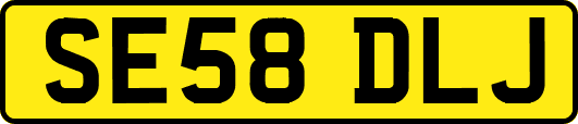 SE58DLJ