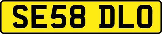 SE58DLO