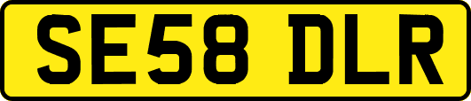 SE58DLR