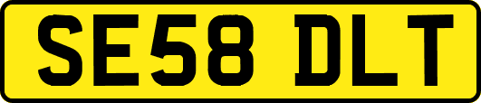 SE58DLT