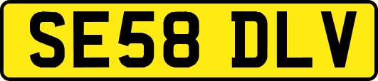 SE58DLV