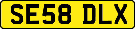 SE58DLX