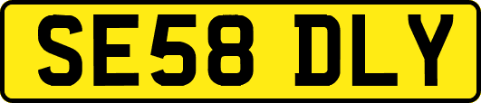 SE58DLY