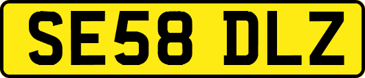 SE58DLZ