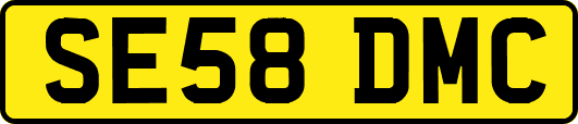 SE58DMC