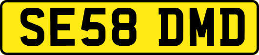 SE58DMD