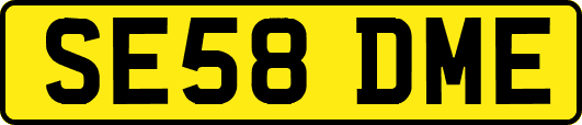 SE58DME