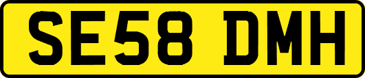 SE58DMH