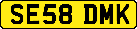 SE58DMK