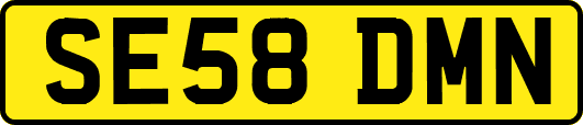 SE58DMN