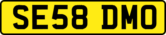 SE58DMO
