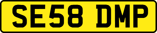 SE58DMP